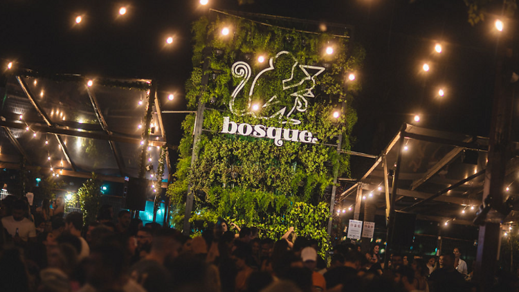 Seasons - Evento especial